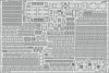 Eduard BIG5351 CVN-65 Enterprise PART I TAMIYA 1/350